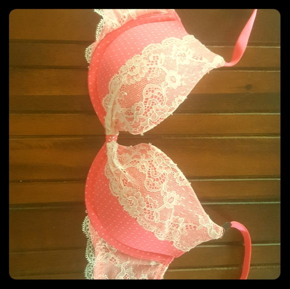 Victoria's Secret bra 32b - Picture 5 of 8